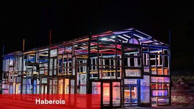 Kommagene Bienali, Sanko Holding Ana Sponsorluğunda "İyileşmek" Temasıyla Kapılarını Açtı