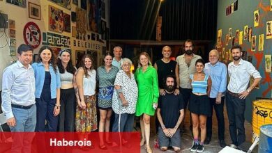 Konak Belediyesi ve Darağaç Kolektifi'nin projesi hibe almaya hak kazandı