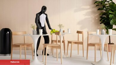 Konut işleri yapması için tasarlanan birinci insansı robot NEO Beta tanıtıldı - Haberois Konut işleri yapması için tasarlanan birinci insansı robot NEO Beta tanıtıldı