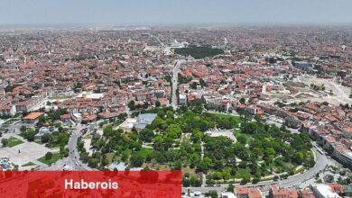 Konya Büyükşehir Tüm Konyalıları Su Tasarrufuna Davet Etti - Haberois Konya Büyükşehir Tüm Konyalıları Su Tasarrufuna Davet Etti