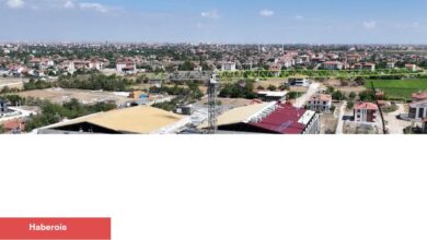 Konya Karatay Spor Merkezi gün sayıyor - Haberois Konya Karatay Spor Merkezi gün sayıyor