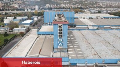 Kordsa'nın 2050 net sıfır emisyon hedefleri SBTi tarafından onaylandı