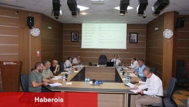 Körfez Gümrük Müdürlüğü yıkılacak - Haberois Körfez Gümrük Müdürlüğü yıkılacak