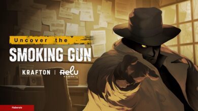 KRAFTON'un Metin Seslendirme Teknolojisi, Uncover the Smoking Gun'da Kullanılacak