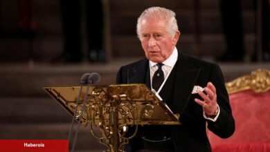 Kral Charles sona yaklaşıyor! Saray cenazeye hazırlanmaya başladı: Menai Köprüsü Operasyonu