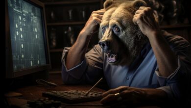 Kripto Para Fiyatlarında Sert Düşüş: Piyasalar Telaş Veriyor