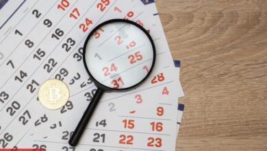 Kripto Para Takvimi: Bu Hafta O 8 Gelişmeye Dikkat! - Haberois Kripto Para Takvimi: Bu Hafta O 8 Gelişmeye Dikkat!