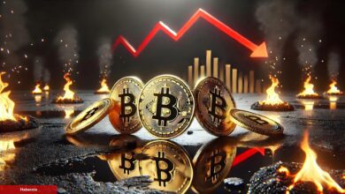 Kripto Paralar Çökmeye Devam Edecek mi? Analist Cevapladı - Haberois Kripto Paralar Çökmeye Devam Edecek mi? Analist Cevapladı