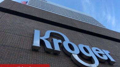 Kroger kazanç beklentilerini aştı, satış tahminini yükseltti - Haberois Kroger kazanç beklentilerini aştı, satış tahminini yükseltti