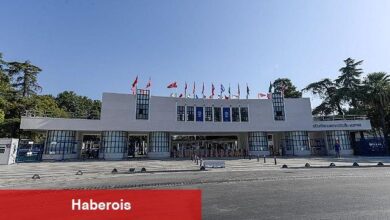 Kültürpark'ın kapıları yenilenen yüzüyle açıldı - Haberois Kültürpark'ın kapıları yenilenen yüzüyle açıldı