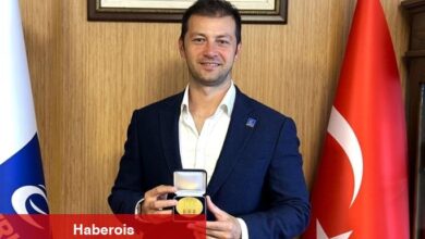 Kürek Federasyonunda genel konseye tek aday