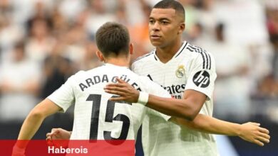 Kylian Mbappe: ''Kupa kazandığımızı bile hissetmedim'' - Haberois Kylian Mbappe: ''Kupa kazandığımızı bile hissetmedim''