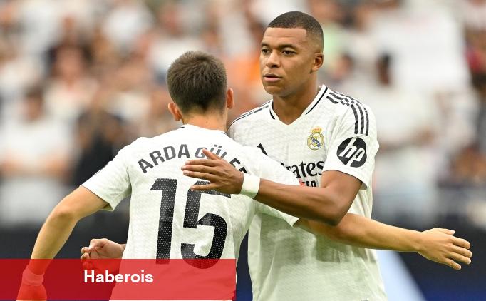 Kylian Mbappe: ''Kupa kazandığımızı bile hissetmedim'' - Haberois Kylian Mbappe: ''Kupa kazandığımızı bile hissetmedim''