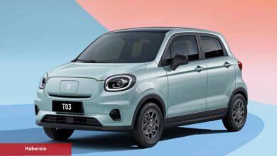 Leapmotor Türkiye'de 1 milyon TL'nin altına otomobil satmaya devam ediyor