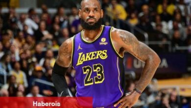 "LeBron, Valanciunas için maaşından kesmeye hazırdı" tezi