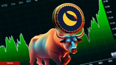 Luna Classic Yol Haritası: 0.01 Dolar Amacı Hayal mi Gerçek mi?