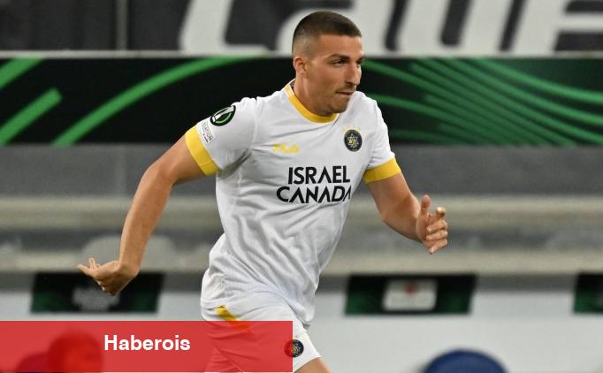 Maccabi Tel Aviv'den Beşiktaş ve İstanbul açıklaması - Haberois Maccabi Tel Aviv'den Beşiktaş ve İstanbul açıklaması