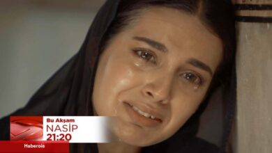 Mahi Ferhat ile tekrar buluşmak istiyor! Nasip 17. kısım fragmanı yayınlandı - Haberois Mahi Ferhat ile tekrar buluşmak istiyor! Nasip 17. kısım fragmanı yayınlandı