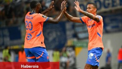 Marsilya, Greenwood ile rahat galip!