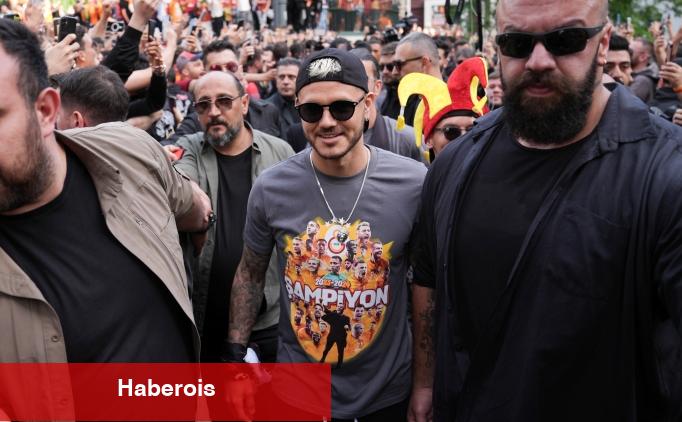 Mauro Icardi, Boğaz'dan yalı alıyor - Haberois Mauro Icardi, Boğaz'dan yalı alıyor