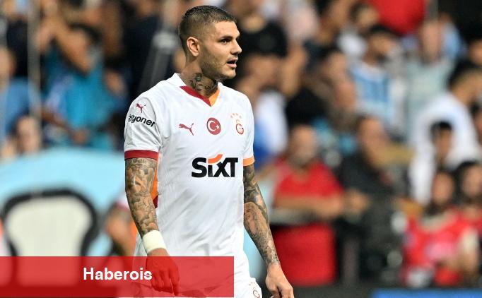 Mauro Icardi tedaviyi aksatmıyor - Haberois Mauro Icardi tedaviyi aksatmıyor