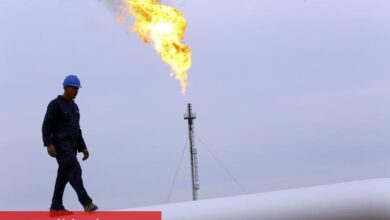 Meksika Körfezi'nde petrol ve doğalgaz üretimi Kasırga Francine sonrası düştü