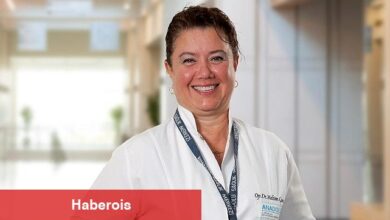 Menopoz hastalık değil, doğal bir süreç - Haberois Menopoz hastalık değil, doğal bir süreç