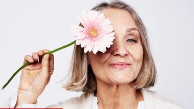 Menopoz Hastalık mı ? - Haberois Menopoz Hastalık mı ?