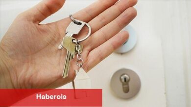 Mesken sahiplerinin yüzde 42'si ne hudut ne de TÜFE dinledi - Haberois Mesken sahiplerinin yüzde 42'si ne hudut ne de TÜFE dinledi