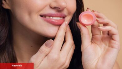 Meskende lip balm nasıl yapılır? - Haberois Meskende lip balm nasıl yapılır?