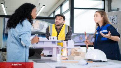 Mesleğiniz ve bağlanma tarzınız gerçek orantılı olabilir! - Haberois Mesleğiniz ve bağlanma tarzınız gerçek orantılı olabilir!