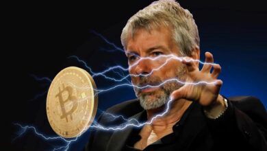 Michael Saylor İfşa Etti: Bitcoin (BTC)’in Başarısı Nasıl Hesaplandı?