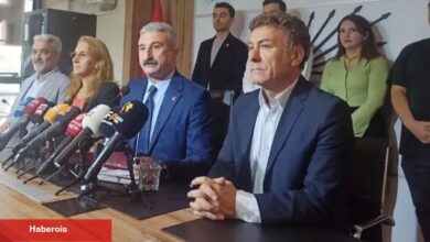 Milletvekili Orhan Sarıbal’dan AK Parti iktidarındaki eğitim sistemine tepki