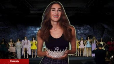 Miss Turkey 2024 birincisi belirli oldu! Tacın sahibi İdil Bilge oldu