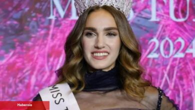 Miss Turkey birincisi İdil Bilgen tenkitlere karşı sessizliğini bozdu! - Haberois Miss Turkey birincisi İdil Bilgen tenkitlere karşı sessizliğini bozdu!