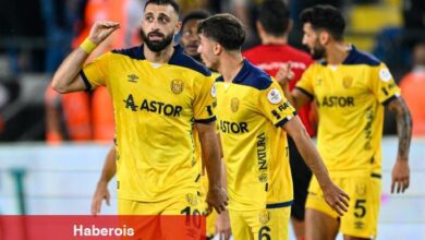 MKE Ankaragücü'nde "birlik beraberlik" vurgusu - Haberois MKE Ankaragücü'nde "birlik beraberlik" vurgusu