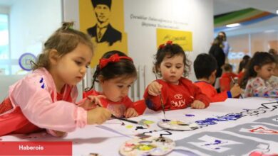 Muğla'da bir ilk: Gece Kreşi - Haberois Muğla'da bir ilk: Gece Kreşi