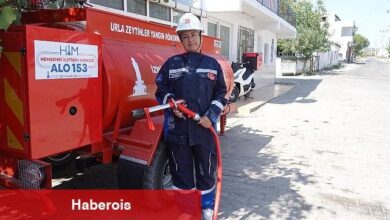 Muhtarlardan Başkan'a söz: Ormanların askeriyiz