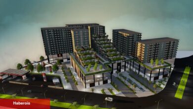 Mustafakemalpaşa’ya değer katacak proje - Haberois Mustafakemalpaşa’ya değer katacak proje