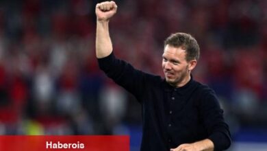Nagelsmann: "Tamamen göz gerisi etmem" - Haberois Nagelsmann: "Tamamen göz gerisi etmem"