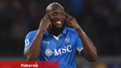 Napoli'den uzatmalarda geri dönüş