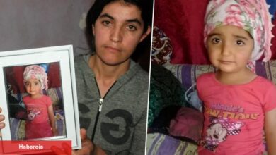 Narin 19 gün sonra bulundu ama Evrim'den 6 yıldır haber yok!