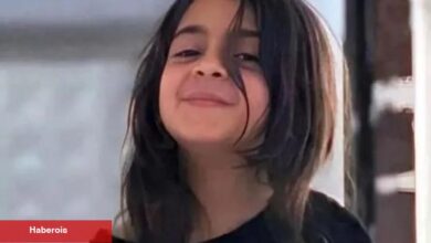 Narin soruşturmasına 21 gözaltı! - Haberois Narin soruşturmasına 21 gözaltı!