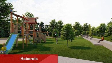 Narin'in ismi Konak'ta yaşayacak - Haberois Narin'in ismi Konak'ta yaşayacak