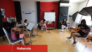 Narlıdere'de kış kursları başlıyor: İlk kez ücretsiz olacak. - Haberois Narlıdere'de kış kursları başlıyor: İlk kez ücretsiz olacak.