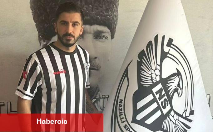 Nazillispor deplasmanda birinci peşinde