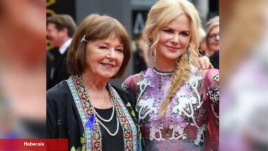 Nicole Kidman'a ödül merasimi öncesi acı haber! Aldığı haberle yıkıldı - Haberois Nicole Kidman'a ödül merasimi öncesi acı haber! Aldığı haberle yıkıldı