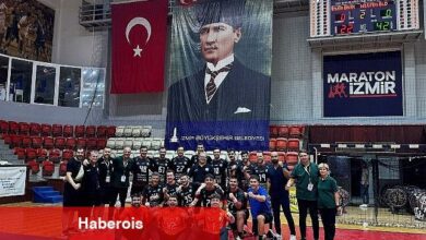 Nilüfer Belediyespor yeni sezonda ilk galibiyetini aldı - Haberois Nilüfer Belediyespor yeni sezonda ilk galibiyetini aldı
