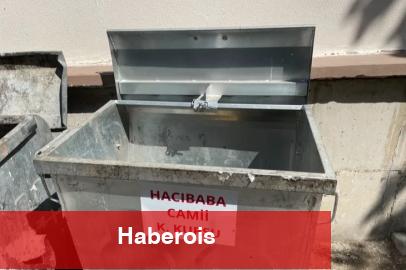Nilüfer halkı kötü kokulardan şikayetçi! - Haberois Nilüfer halkı kötü kokulardan şikayetçi!
