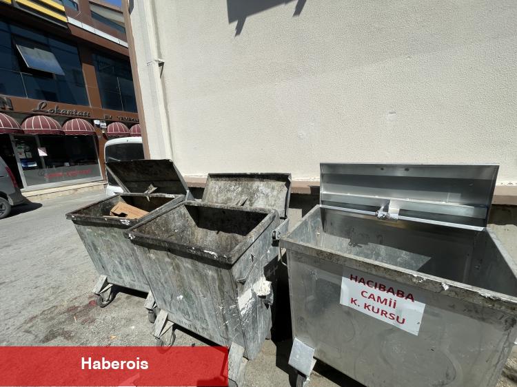 Nilüfer halkı kötü kokulardan şikayetçi! - Haberois Nilüfer halkı kötü kokulardan şikayetçi!